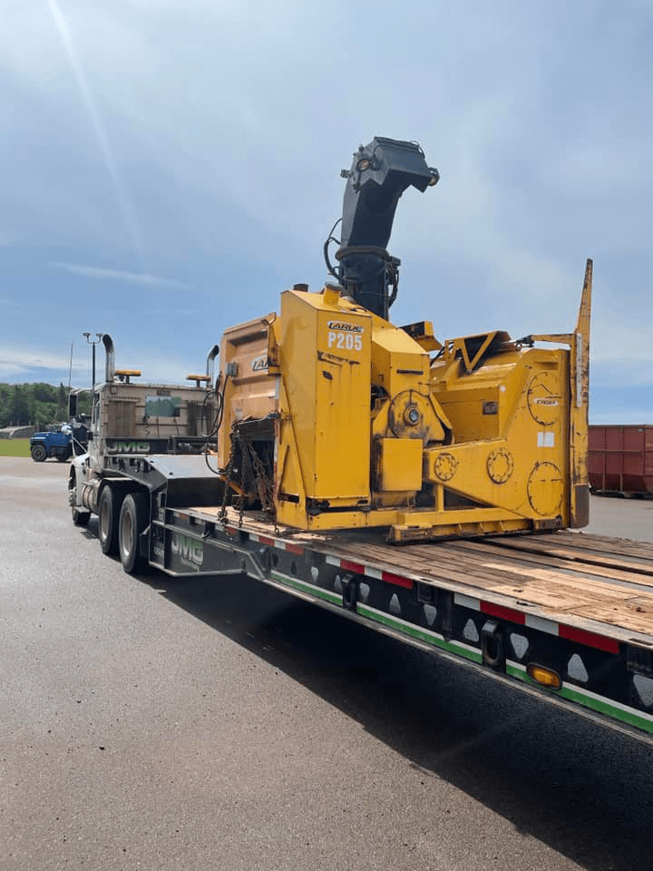 Nick's Towing Does Local Towing in Charlottetown, PE C1E 1Z2
