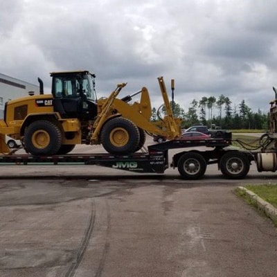 Towing Service
